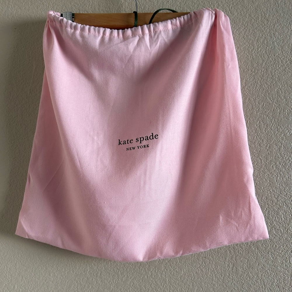 Kate Spade Pink Mini Skirt Resort Wear